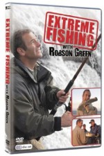 Watch Extreme Fishing with Robson Green Movie4k